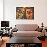 Romantic Apartment Close To Le Marais