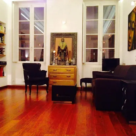 Romantic Close To Le Marais Apartment Paris